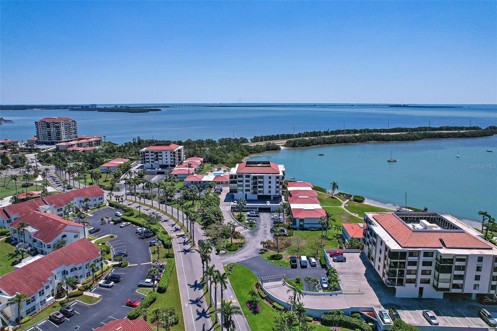 Image 30 of 34 For 6361 Bahia Del Mar Boulevard 205