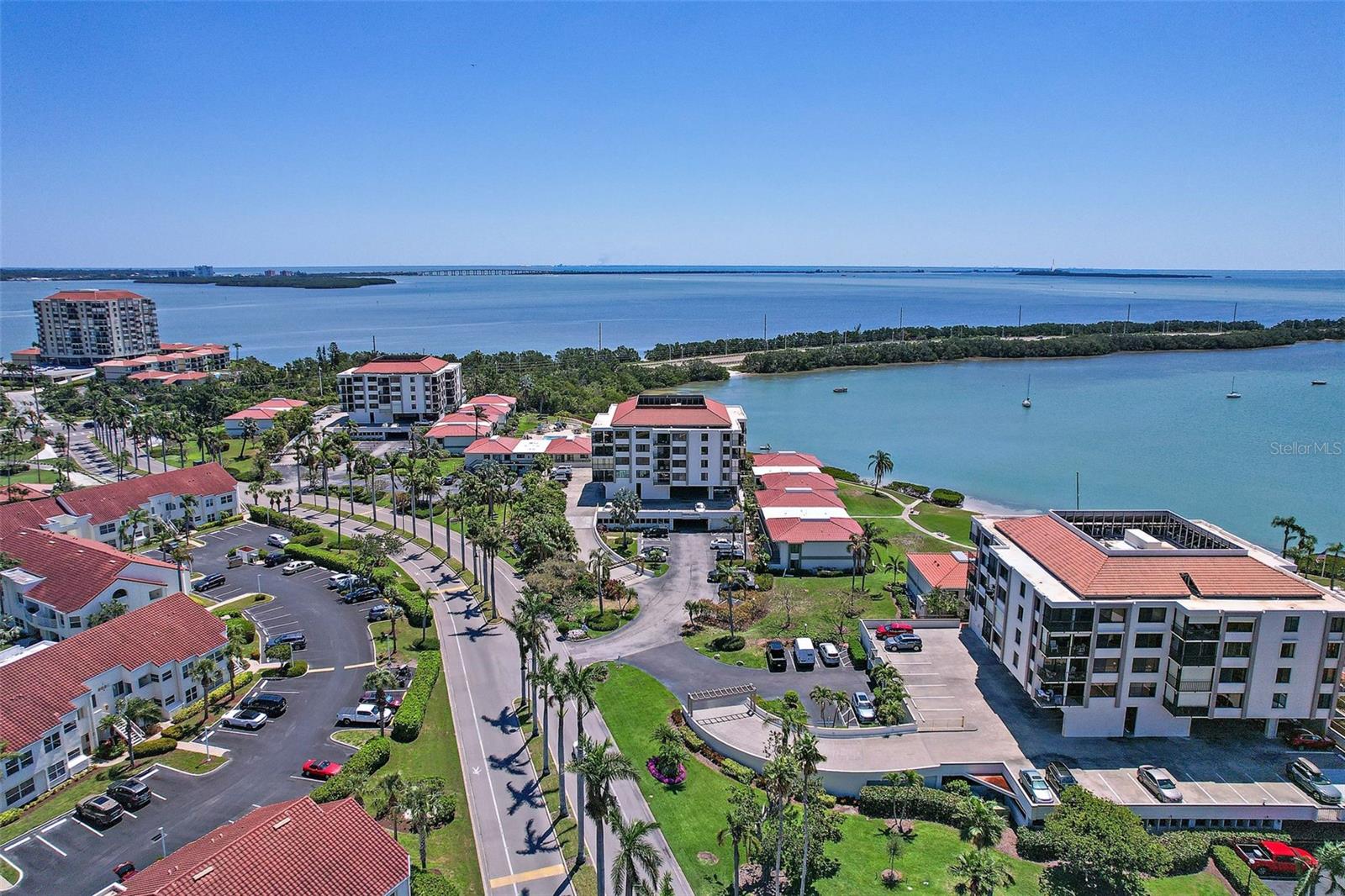 Image 32 of 34 For 6361 Bahia Del Mar Boulevard 205