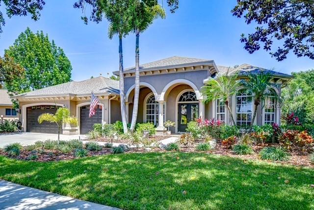 Details for 3212 Sunset Lakes Boulevard, LAND O LAKES, FL 34638