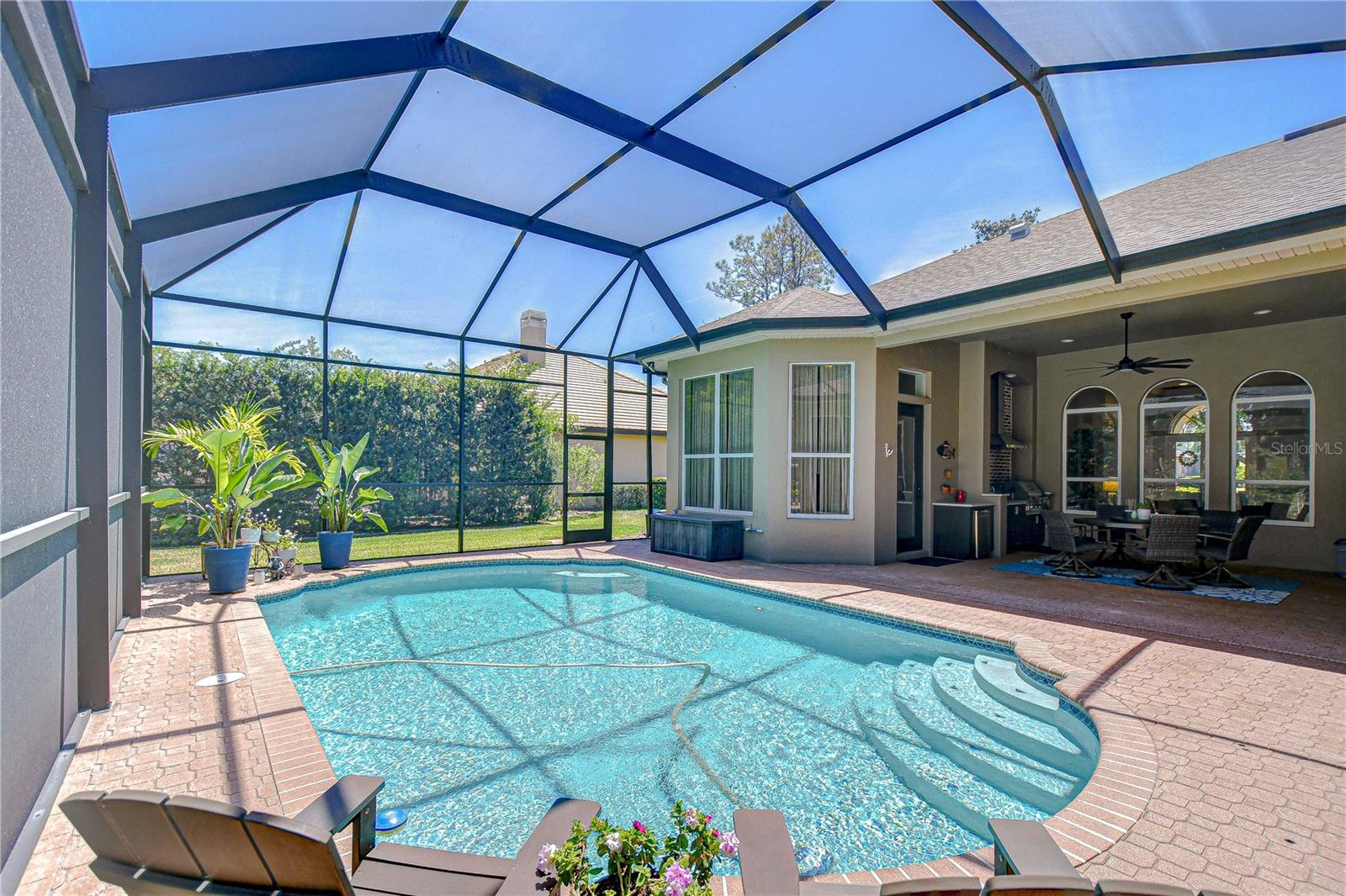 Image 40 of 51 For 3212 Sunset Lakes Boulevard