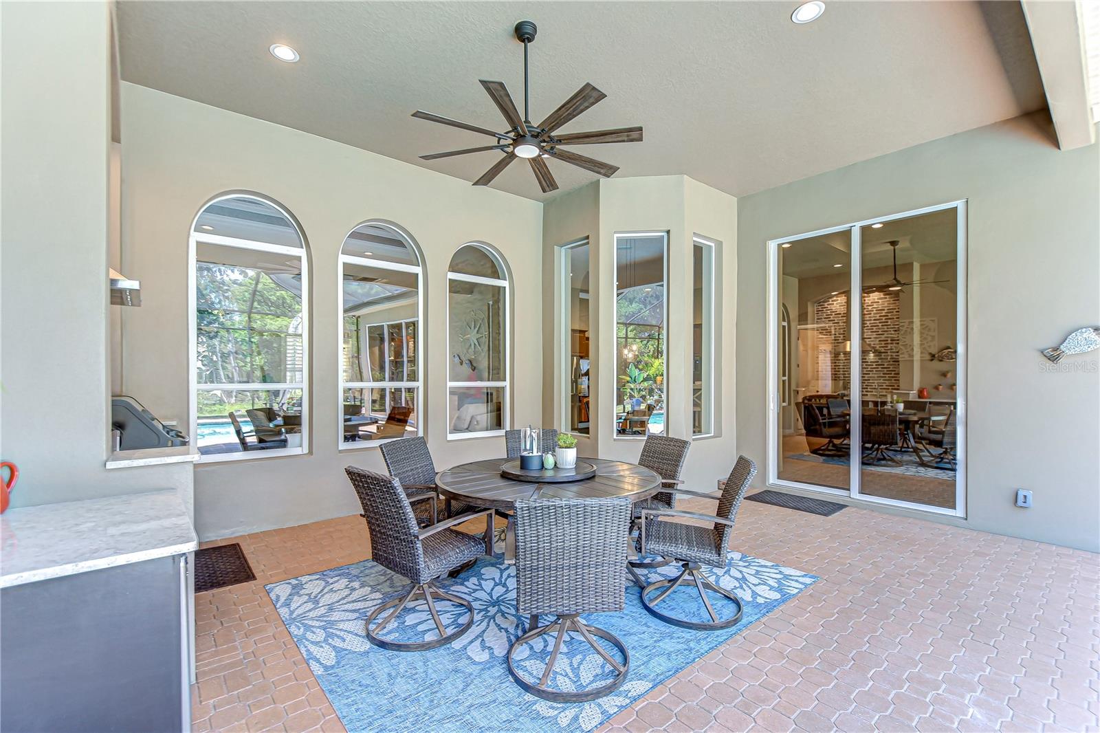 Image 42 of 51 For 3212 Sunset Lakes Boulevard