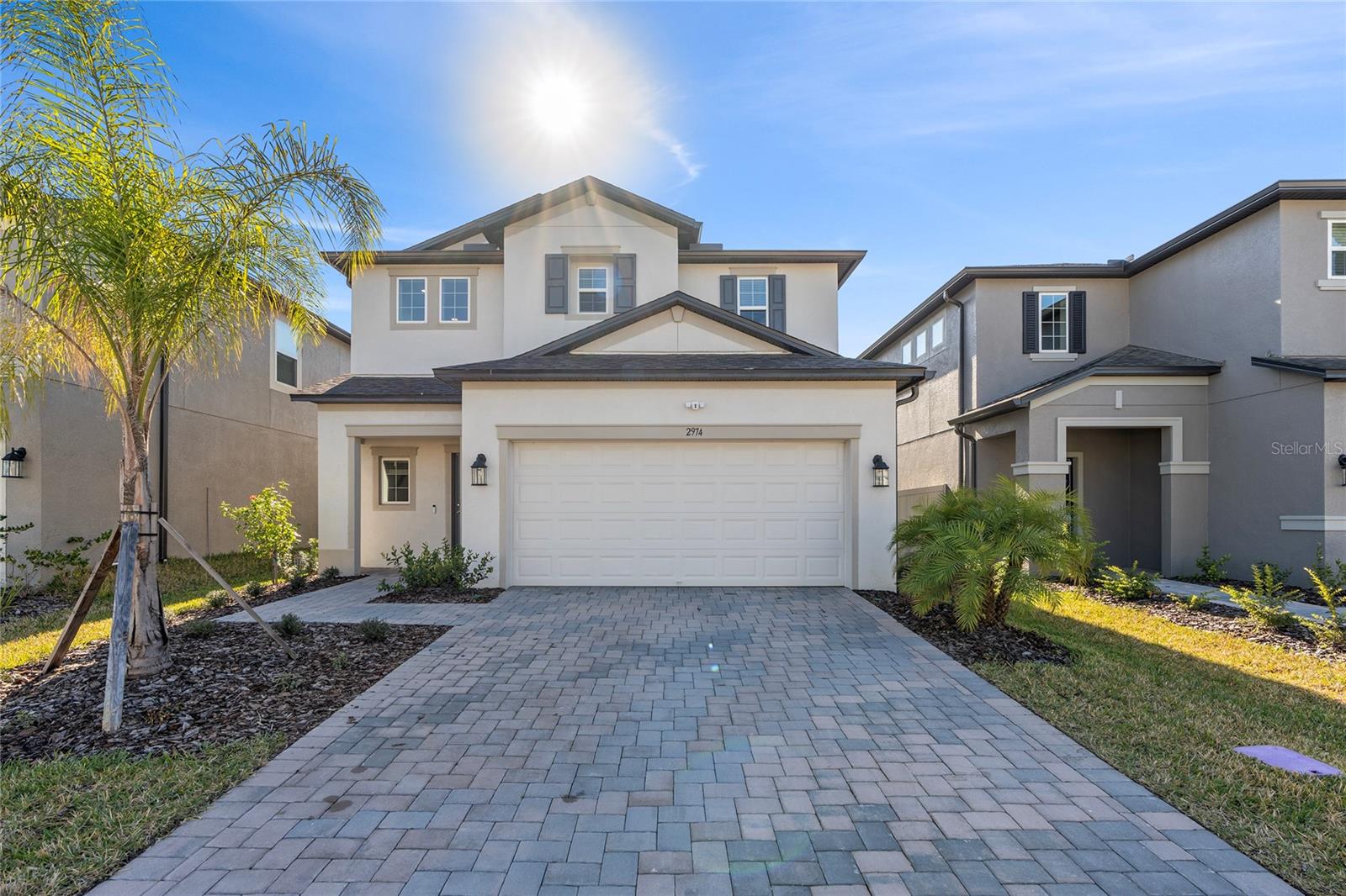 Image 2 of 57 For 2974 Misty Marble Drive
