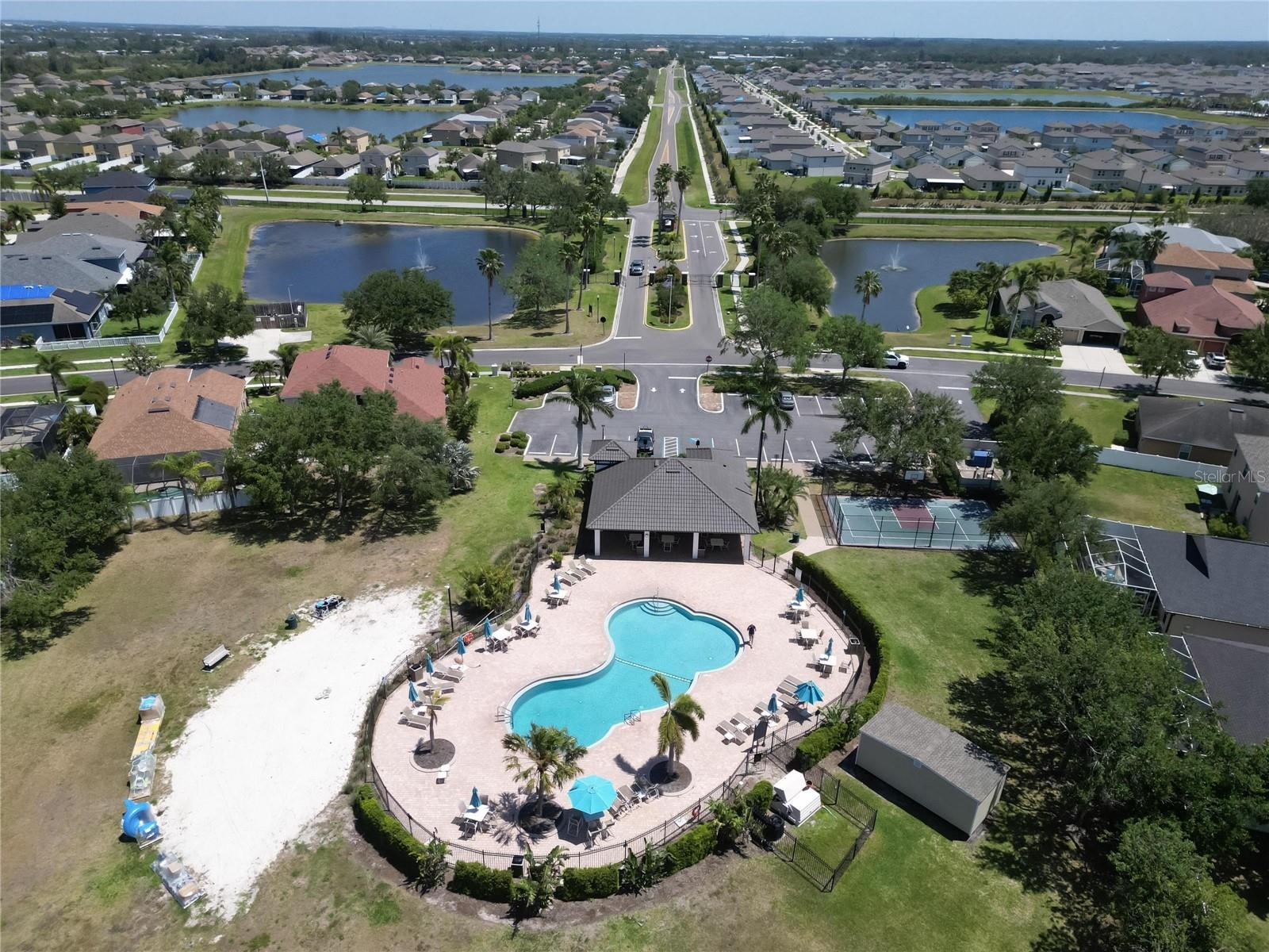 Image 28 of 29 For 1806 Mira Lago Circle