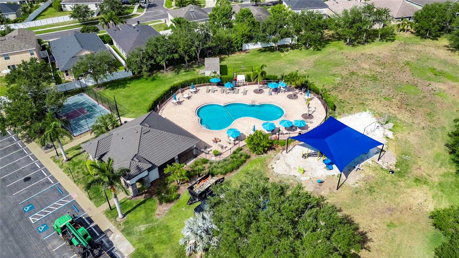 Image 74 of 76 For 1806 Mira Lago Circle