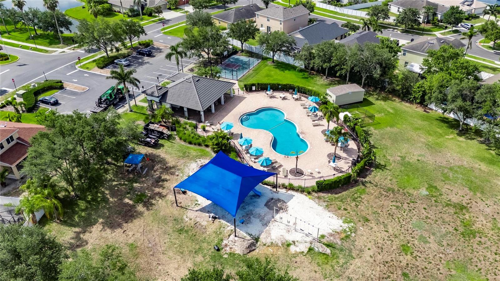 Image 75 of 76 For 1806 Mira Lago Circle