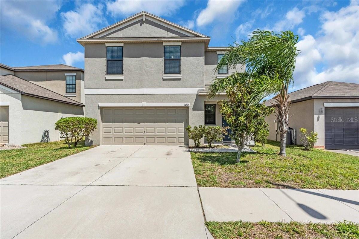 Details for 14812 Boulder Pass Place, WIMAUMA, FL 33598