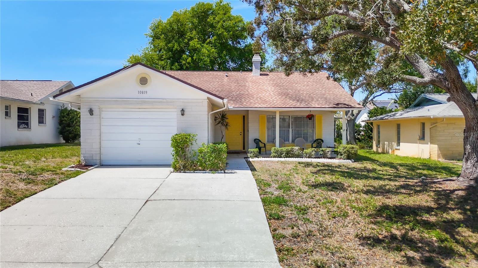 Details for 10819 Los Santos Drive, PORT RICHEY, FL 34668