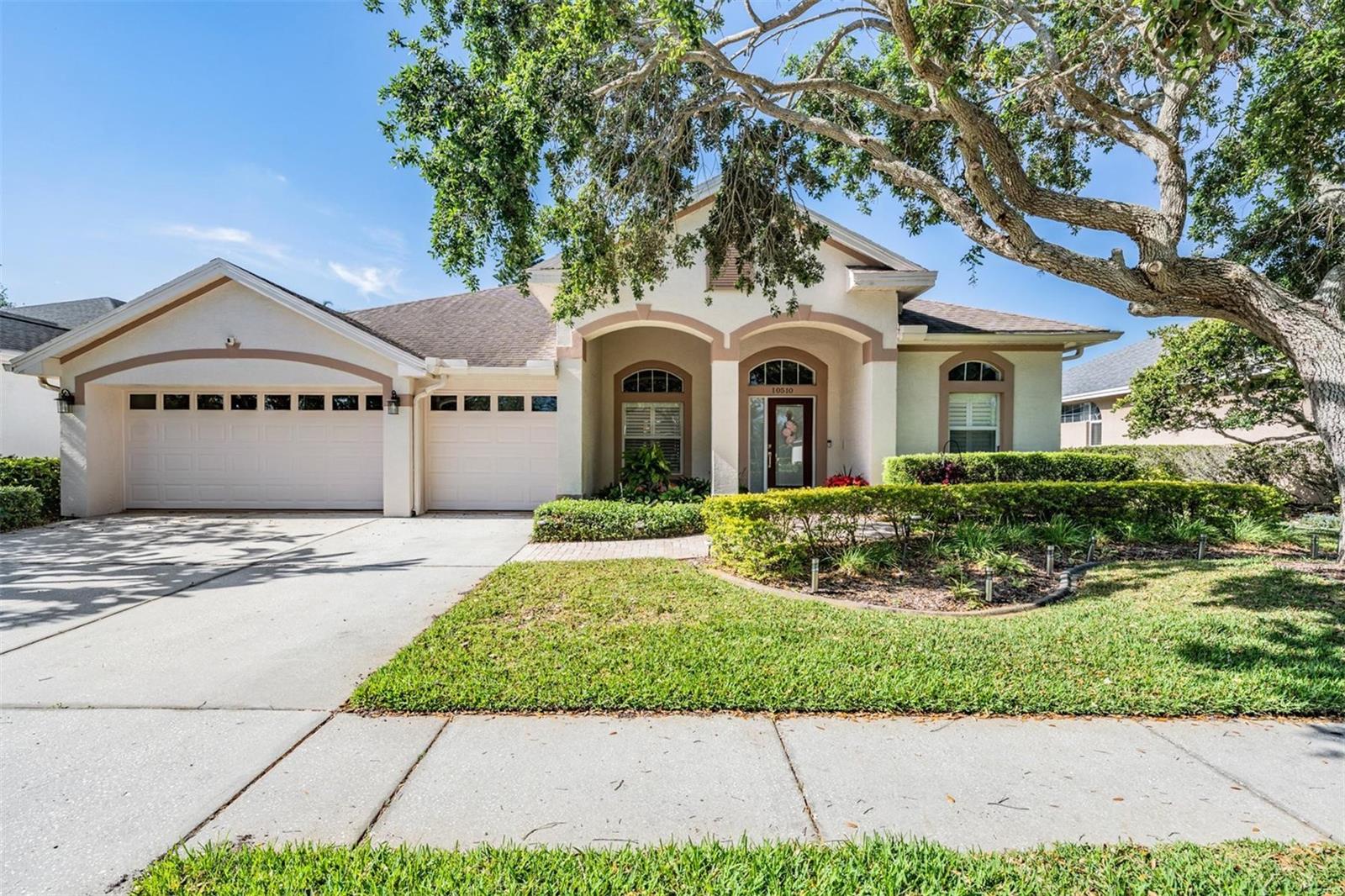 Details for 10510 Castleford Way, TAMPA, FL 33626
