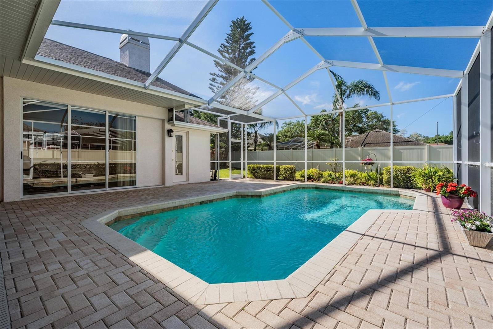 Image 32 of 43 For 10510 Castleford Way
