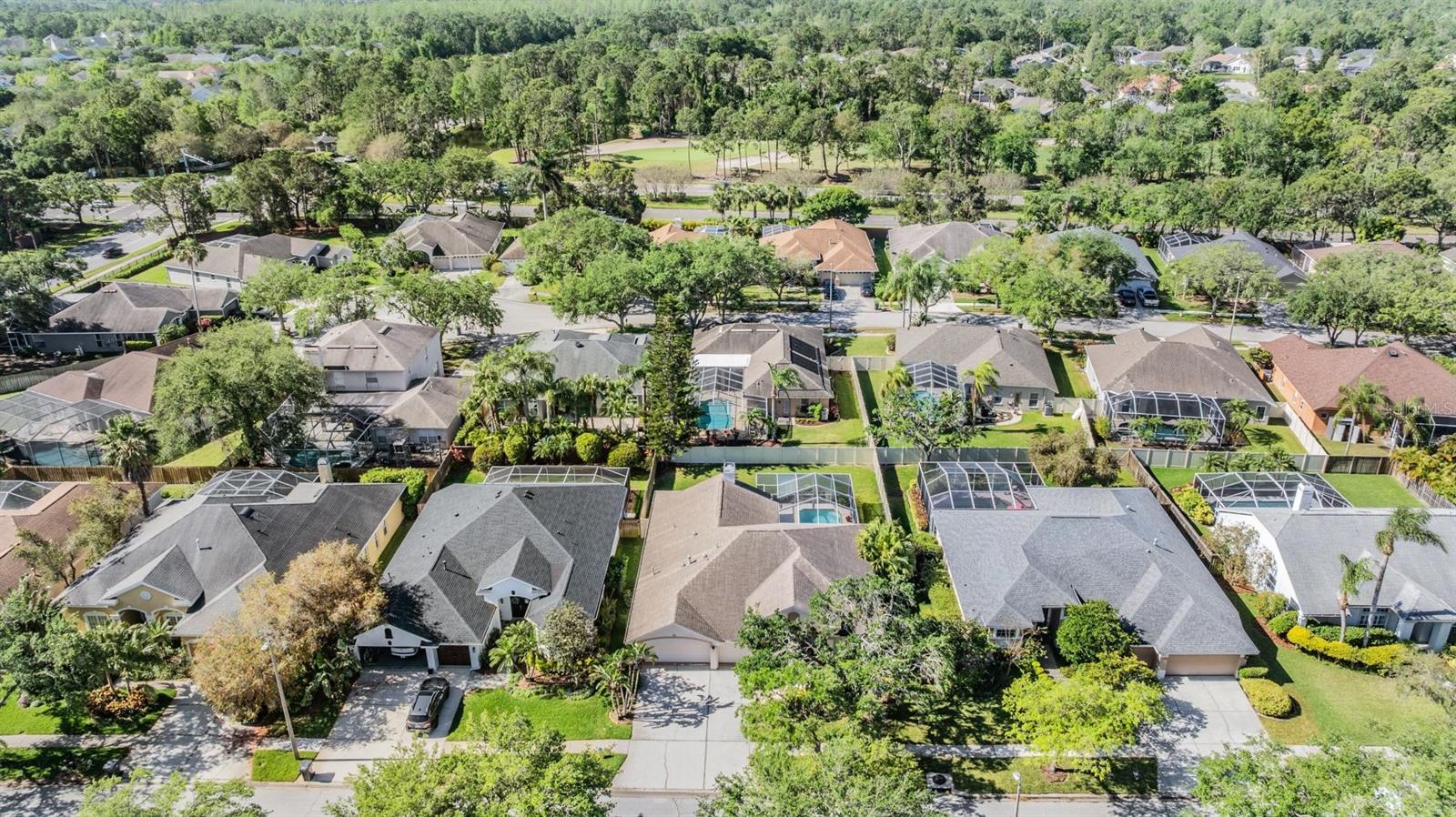 Image 39 of 43 For 10510 Castleford Way