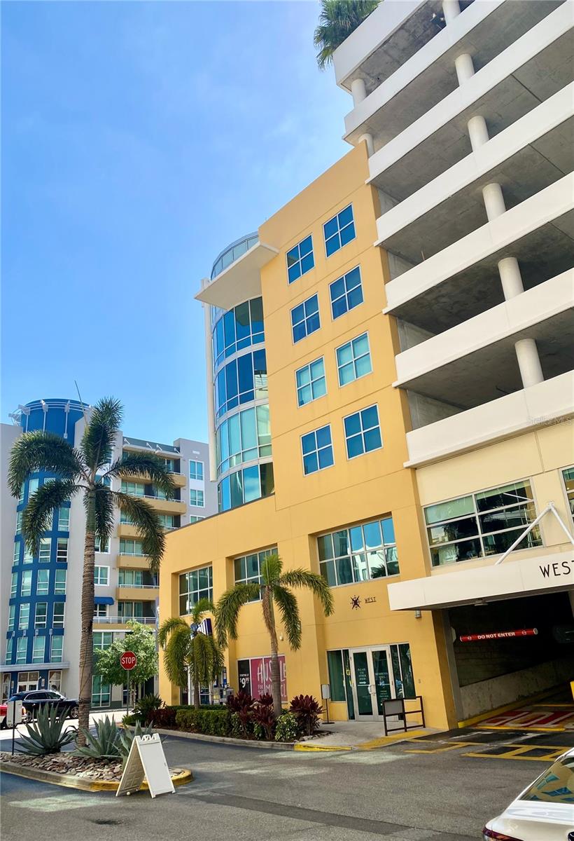 Details for 1120 Kennedy Boulevard 827, TAMPA, FL 33602