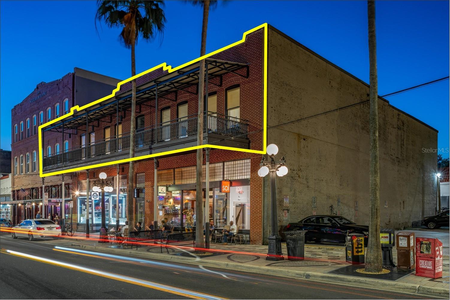 Details for 1726 7th Avenue 9 & 10 And, TAMPA, FL 33605