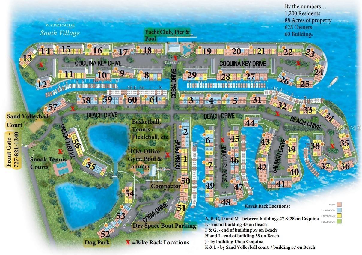 Listing photo id 18 for 0 Beach Drive Se 162ss