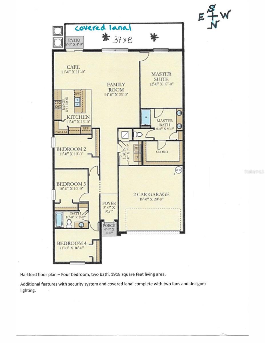 Image 3 of 30 For 233 Cascade Bend Drive