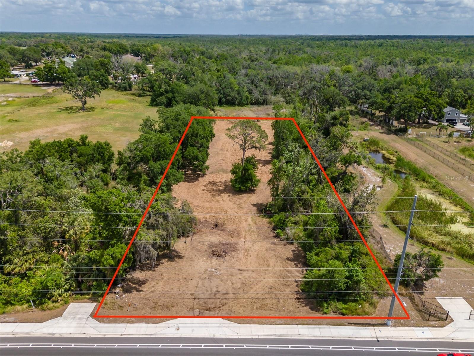 Details for 5106 Bell Shoals Road, VALRICO, FL 33596