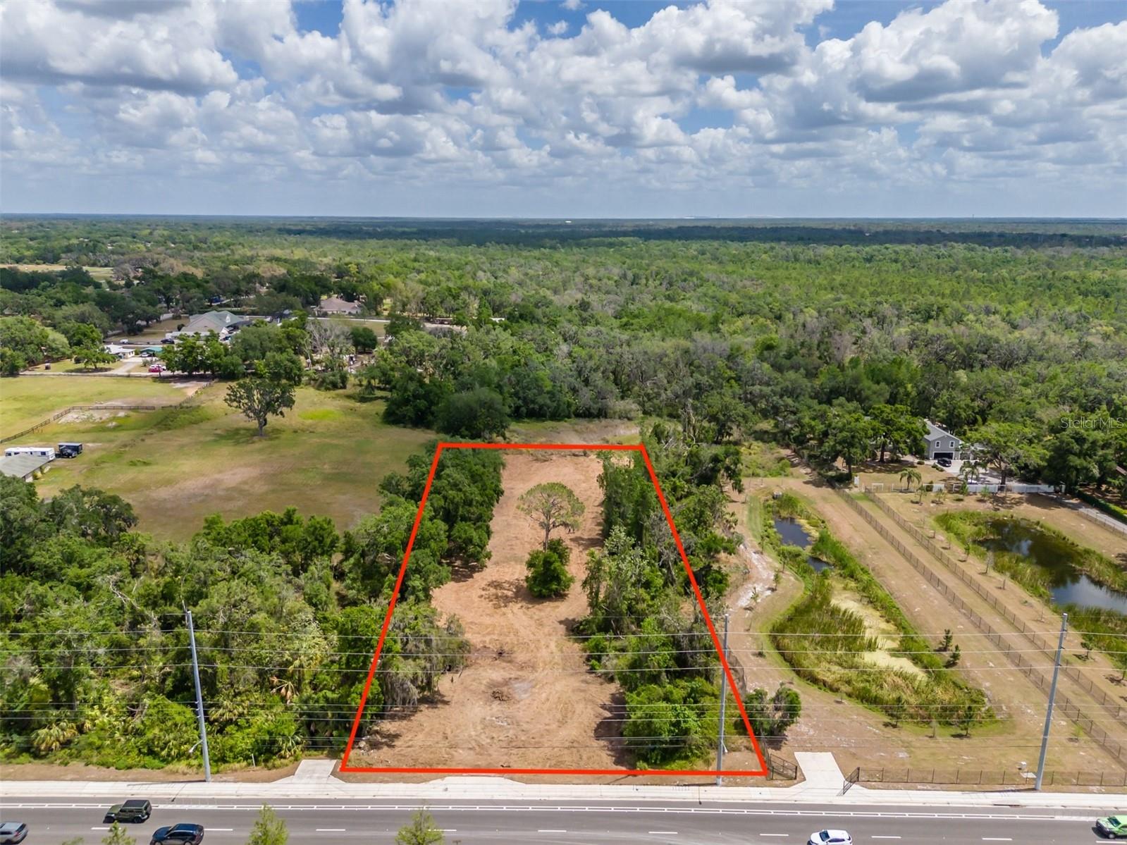 Image 2 of 18 For 5106 Bell Shoals Road