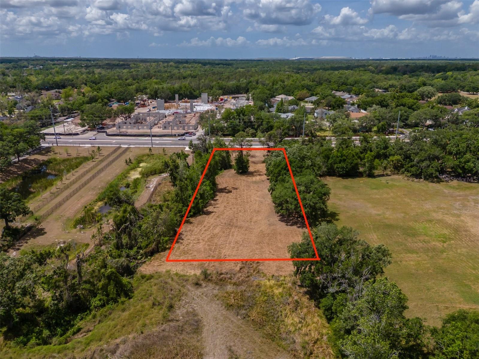 Image 3 of 18 For 5106 Bell Shoals Road