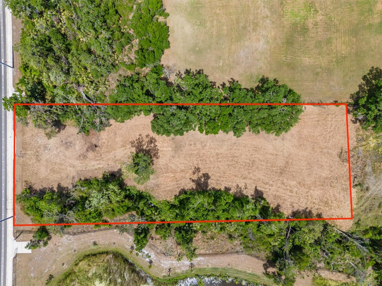 Image 4 of 18 For 5106 Bell Shoals Road