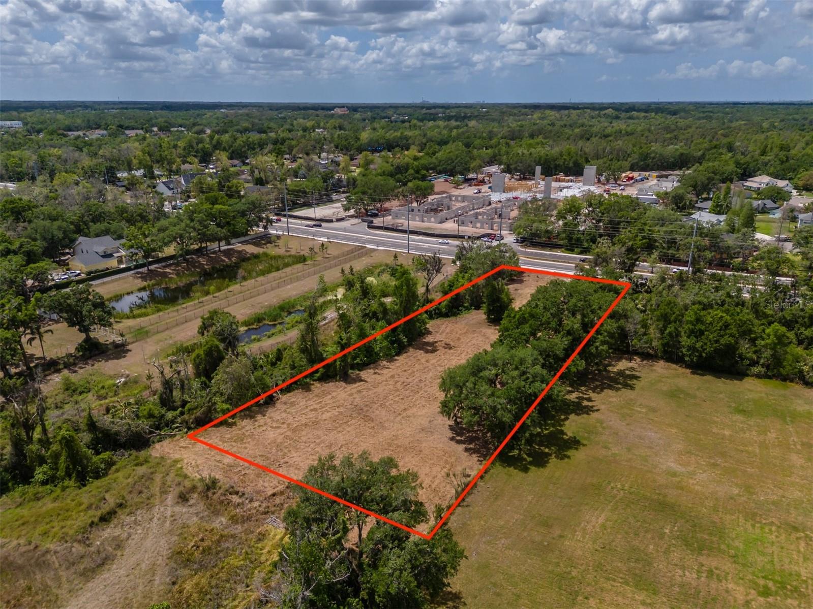 Image 5 of 18 For 5106 Bell Shoals Road