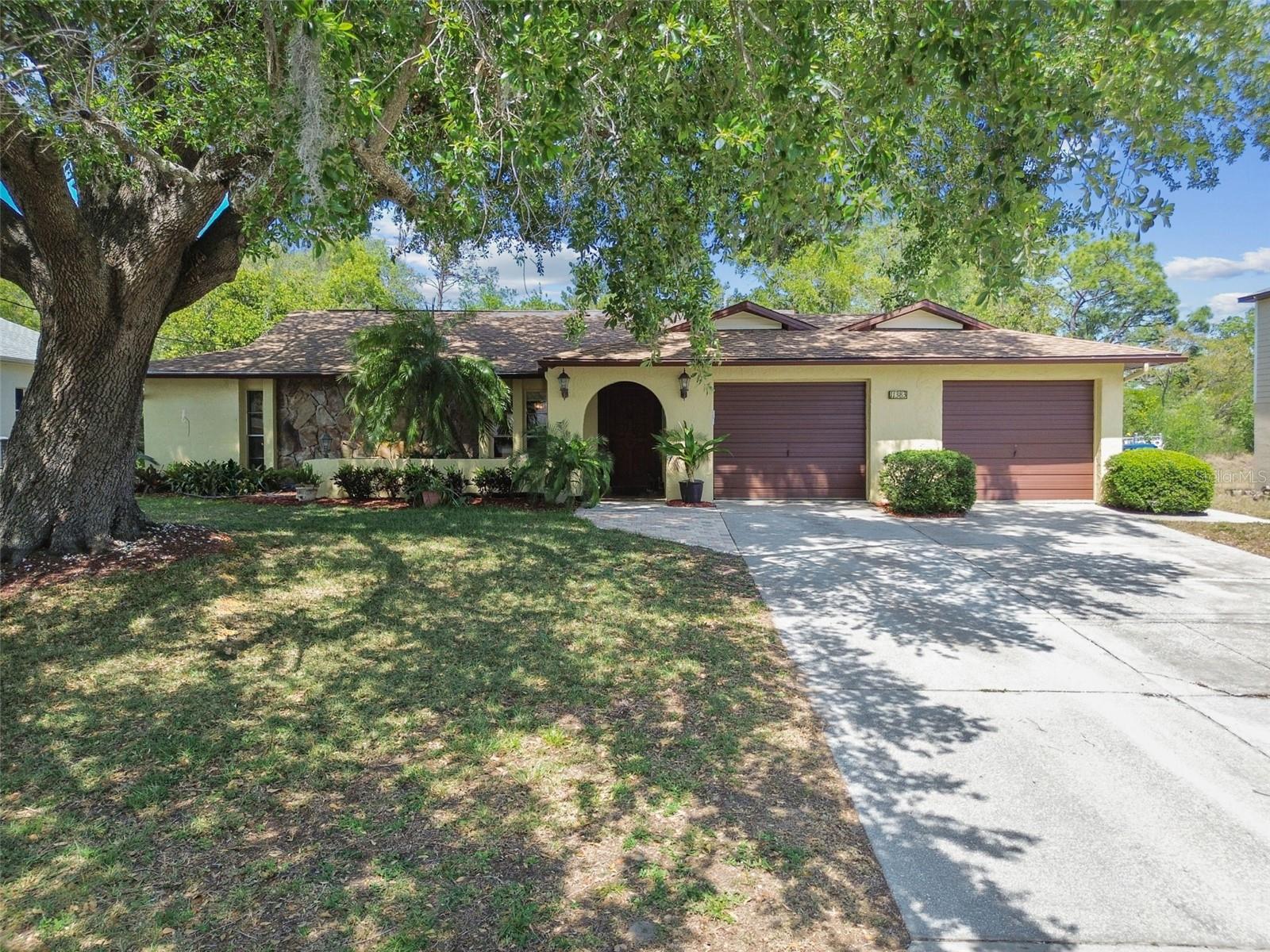 Details for 11383 Pickford Street, Spring Hill, FL 34609