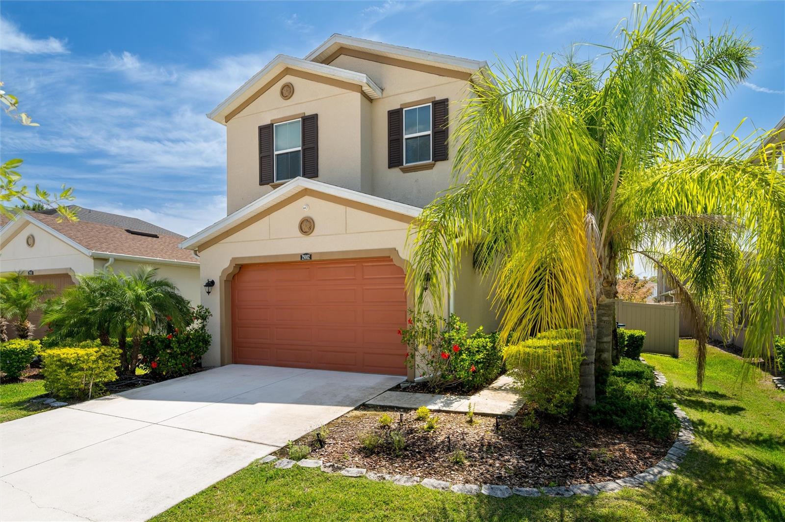 Details for 29002 Trevi Place, WESLEY CHAPEL, FL 33543