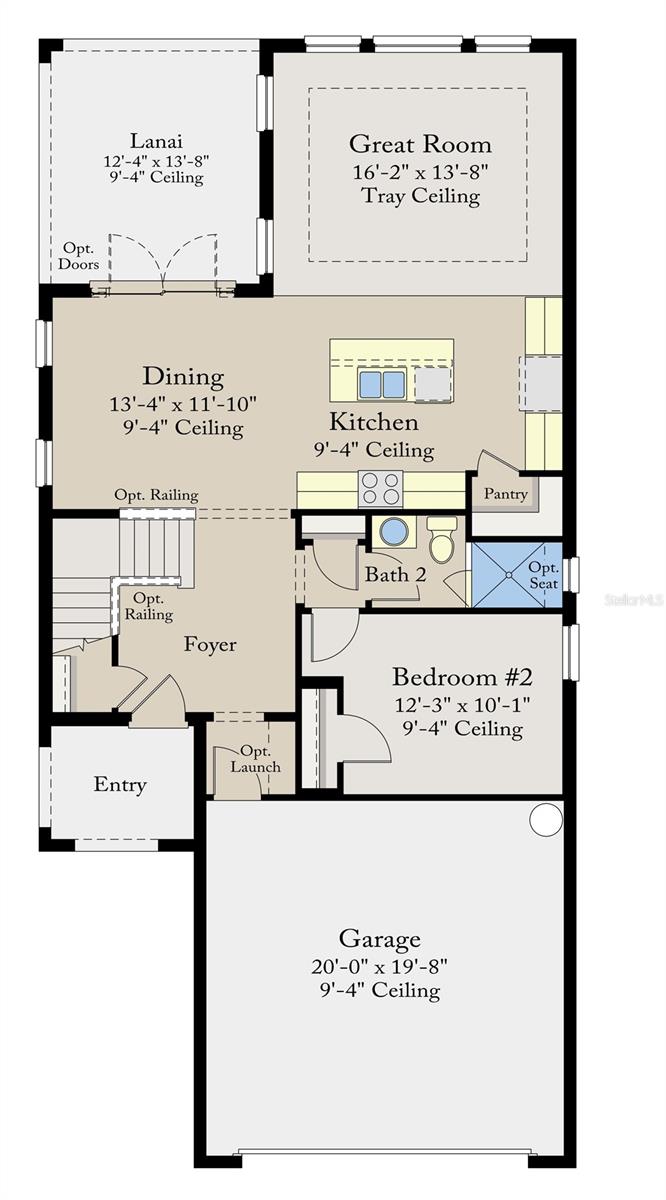 Image 38 of 39 For 29002 Trevi Place