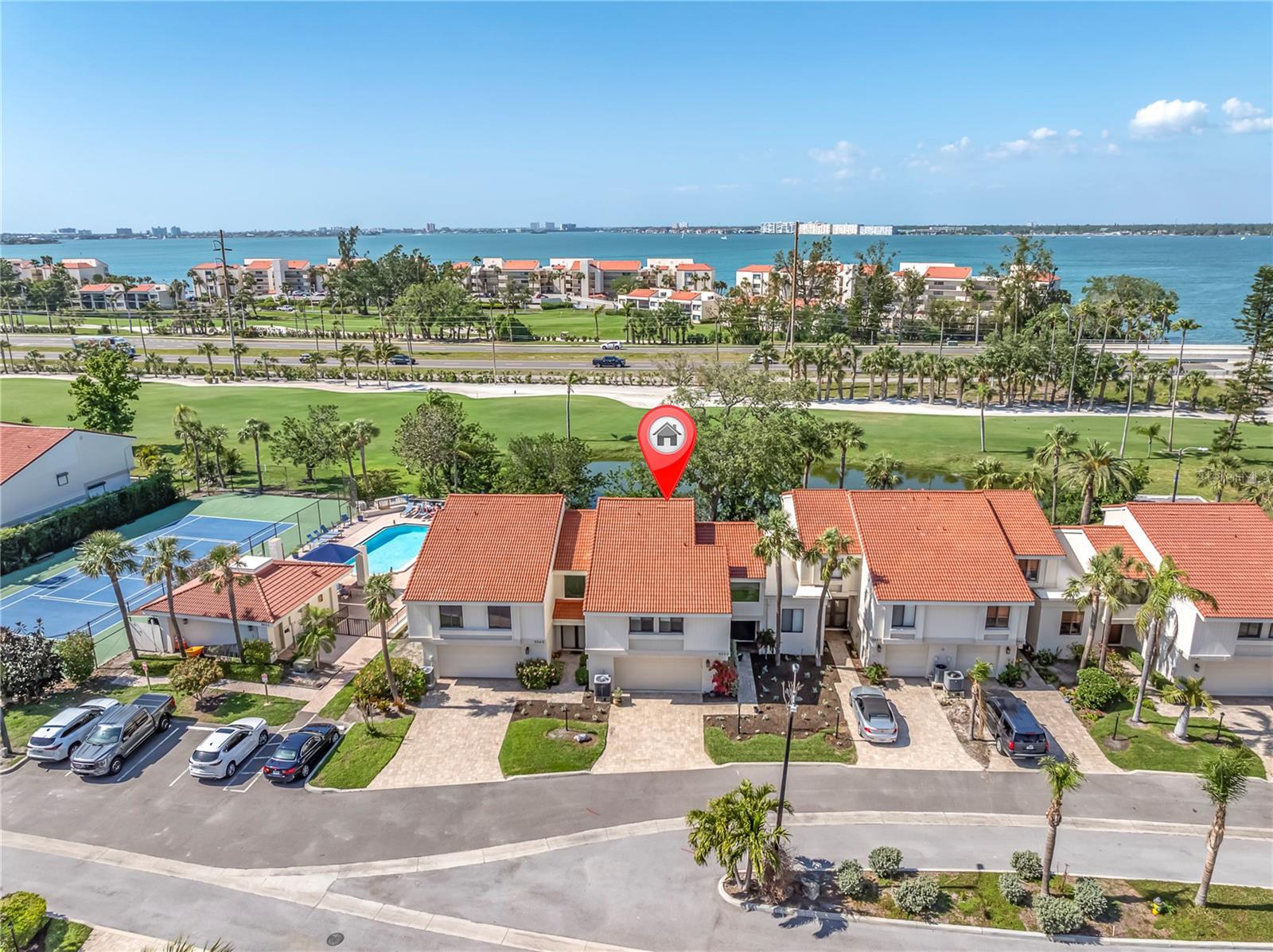 Image 37 of 43 For 5559 Escondida Boulevard S