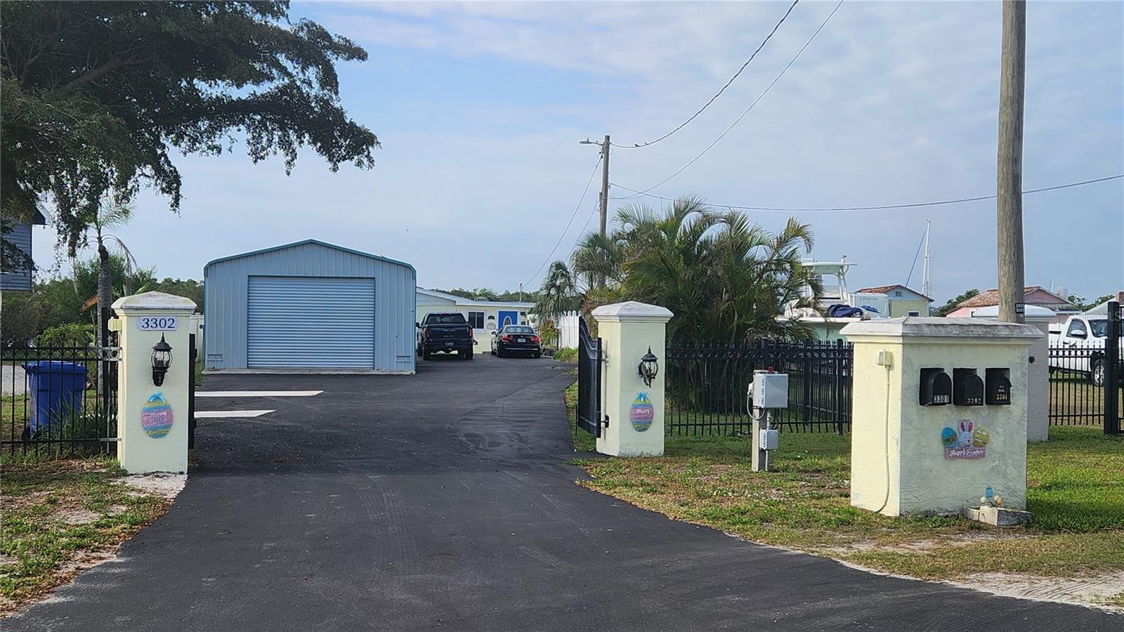 Details for 3302 Shell Point Road, RUSKIN, FL 33570