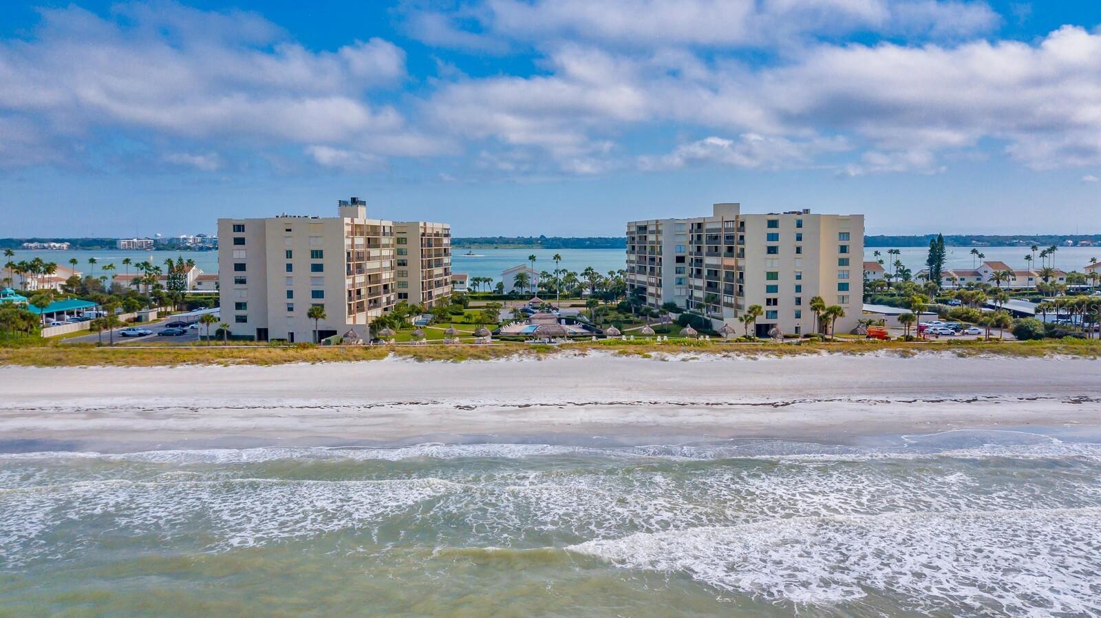 Details for 1400 Gulf Boulevard 511, CLEARWATER BEACH, FL 33767