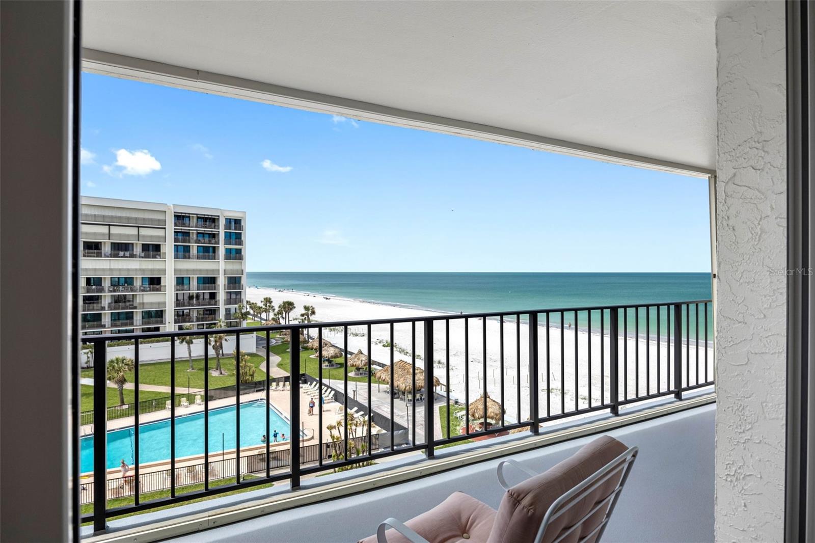 Image 12 of 46 For 1400 Gulf Boulevard 511
