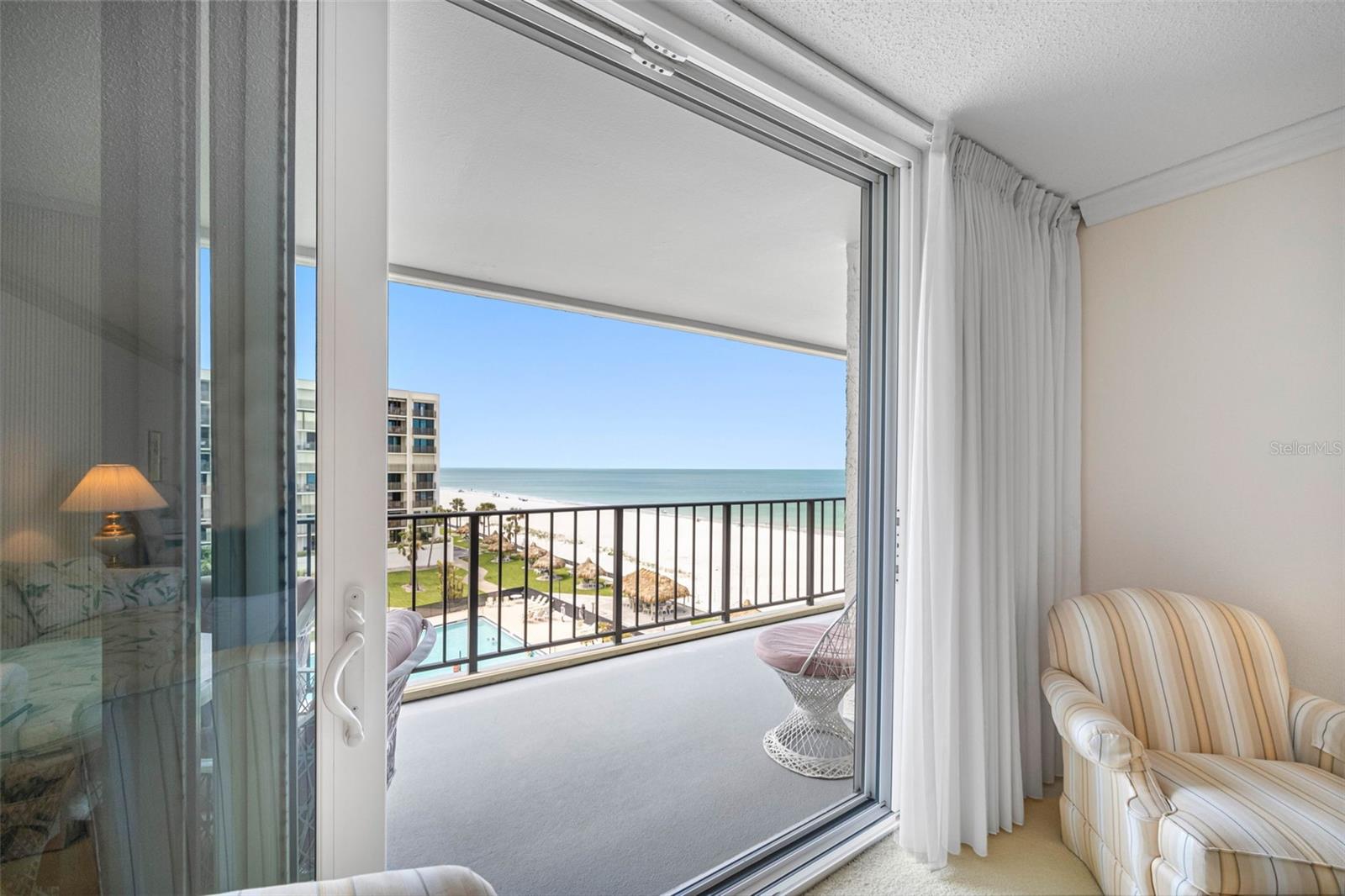Image 13 of 46 For 1400 Gulf Boulevard 511