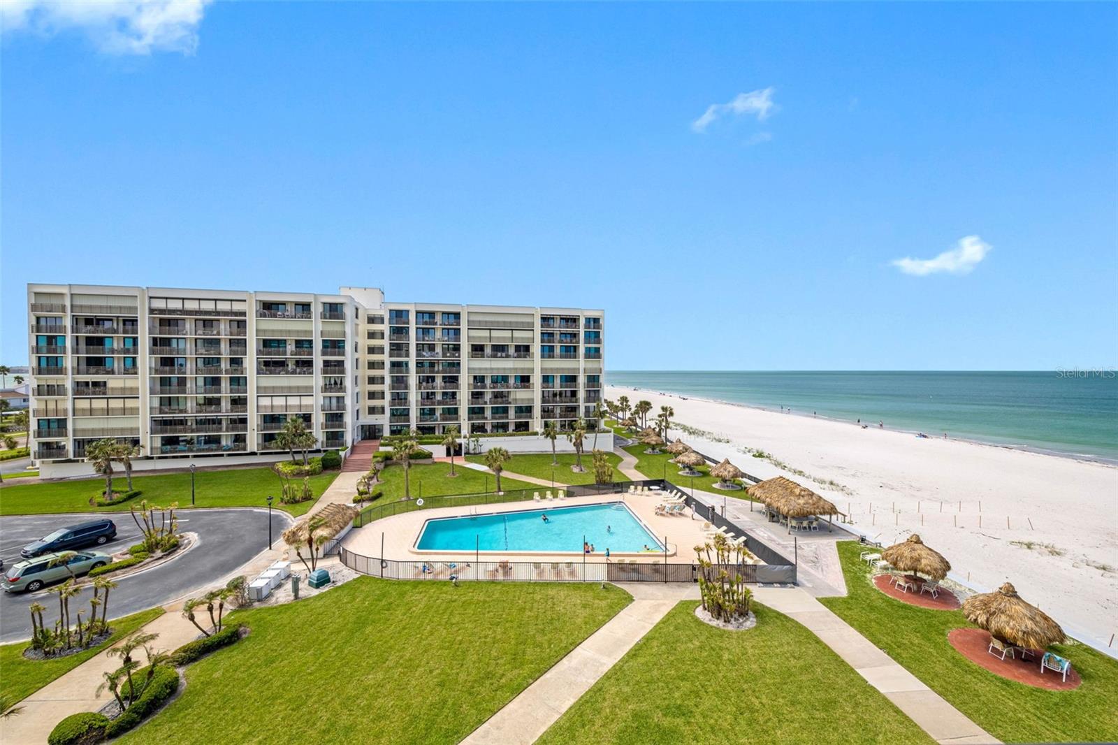 Image 16 of 46 For 1400 Gulf Boulevard 511