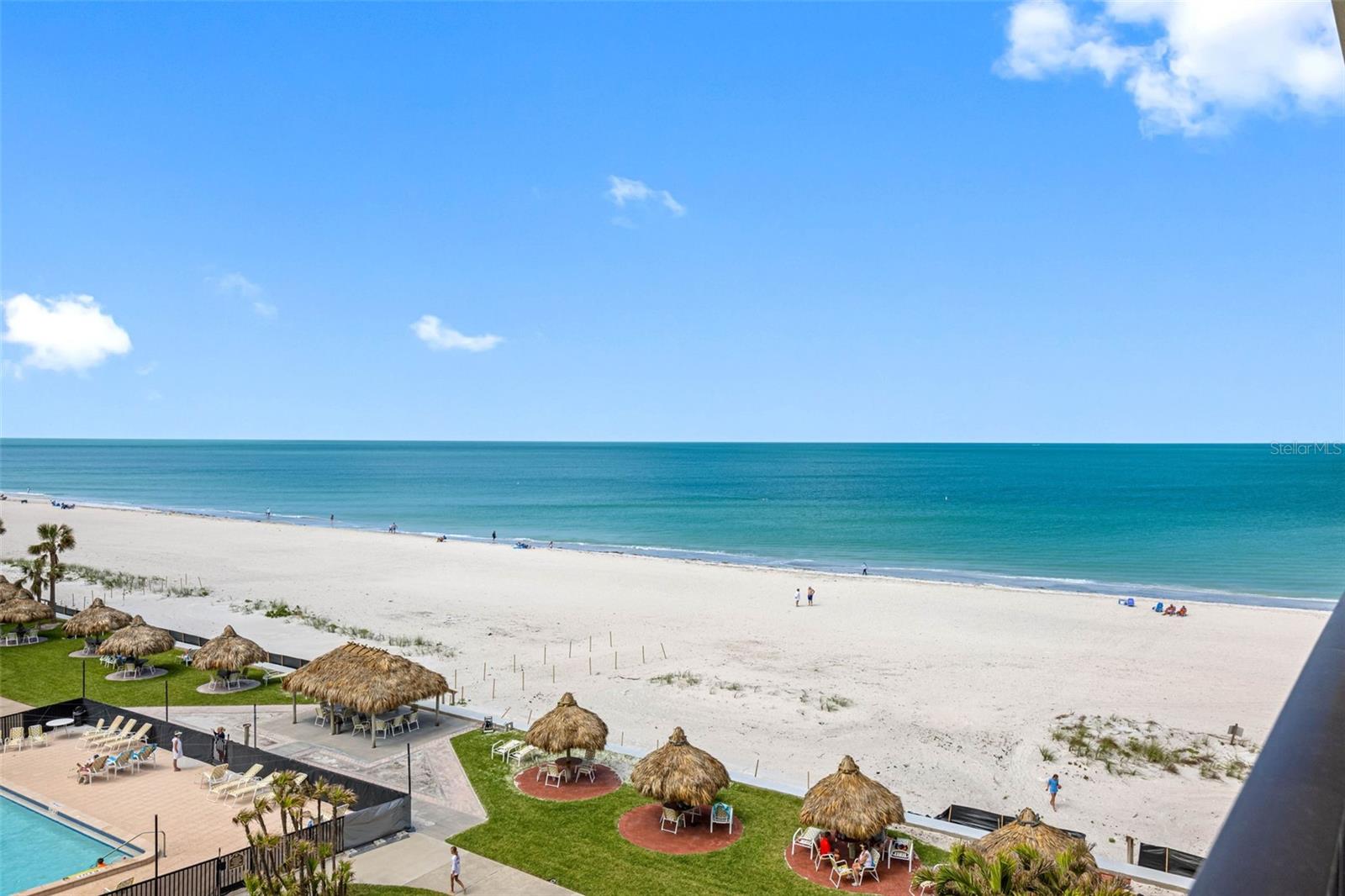 Image 17 of 46 For 1400 Gulf Boulevard 511