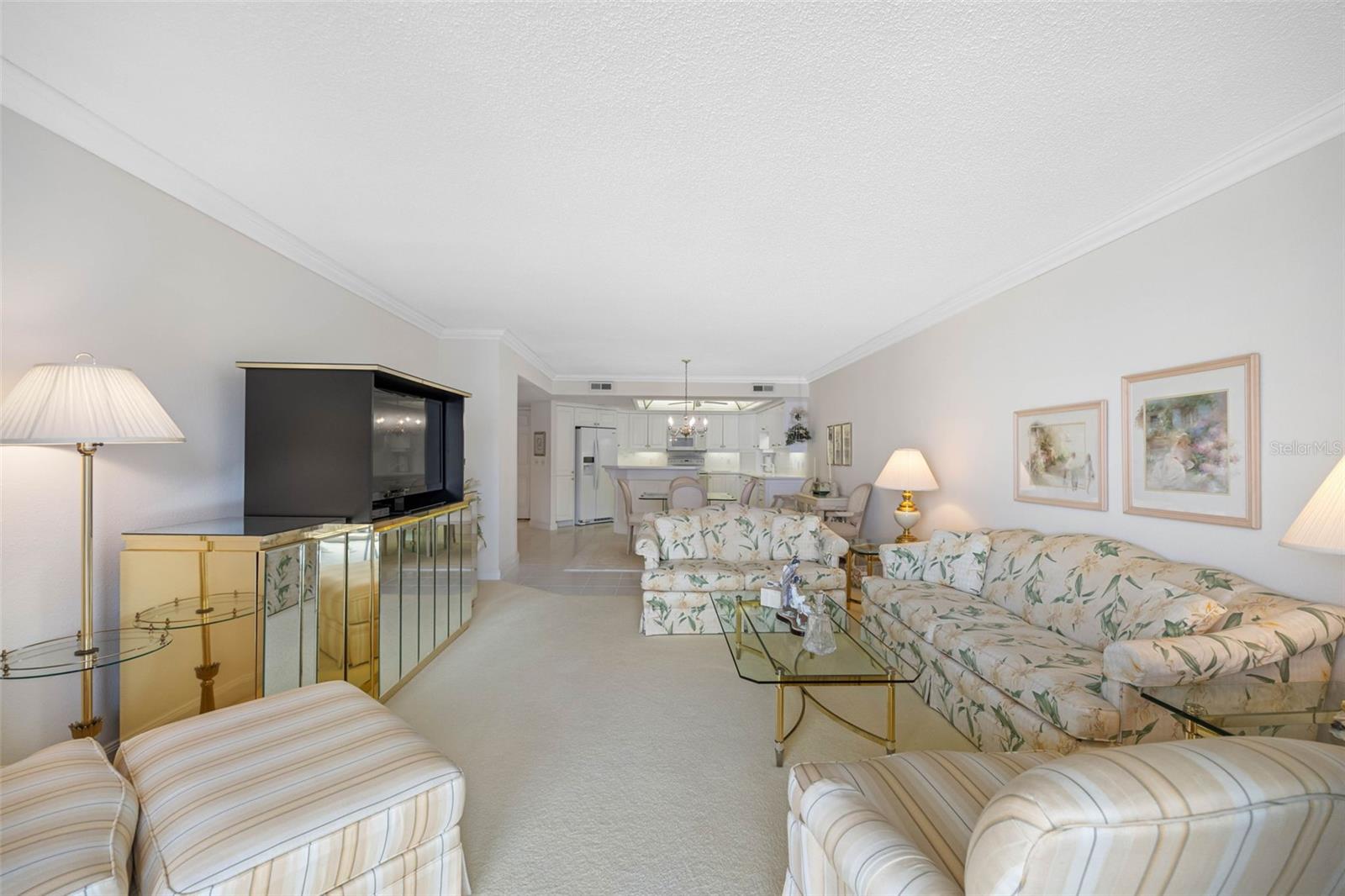 Image 19 of 46 For 1400 Gulf Boulevard 511