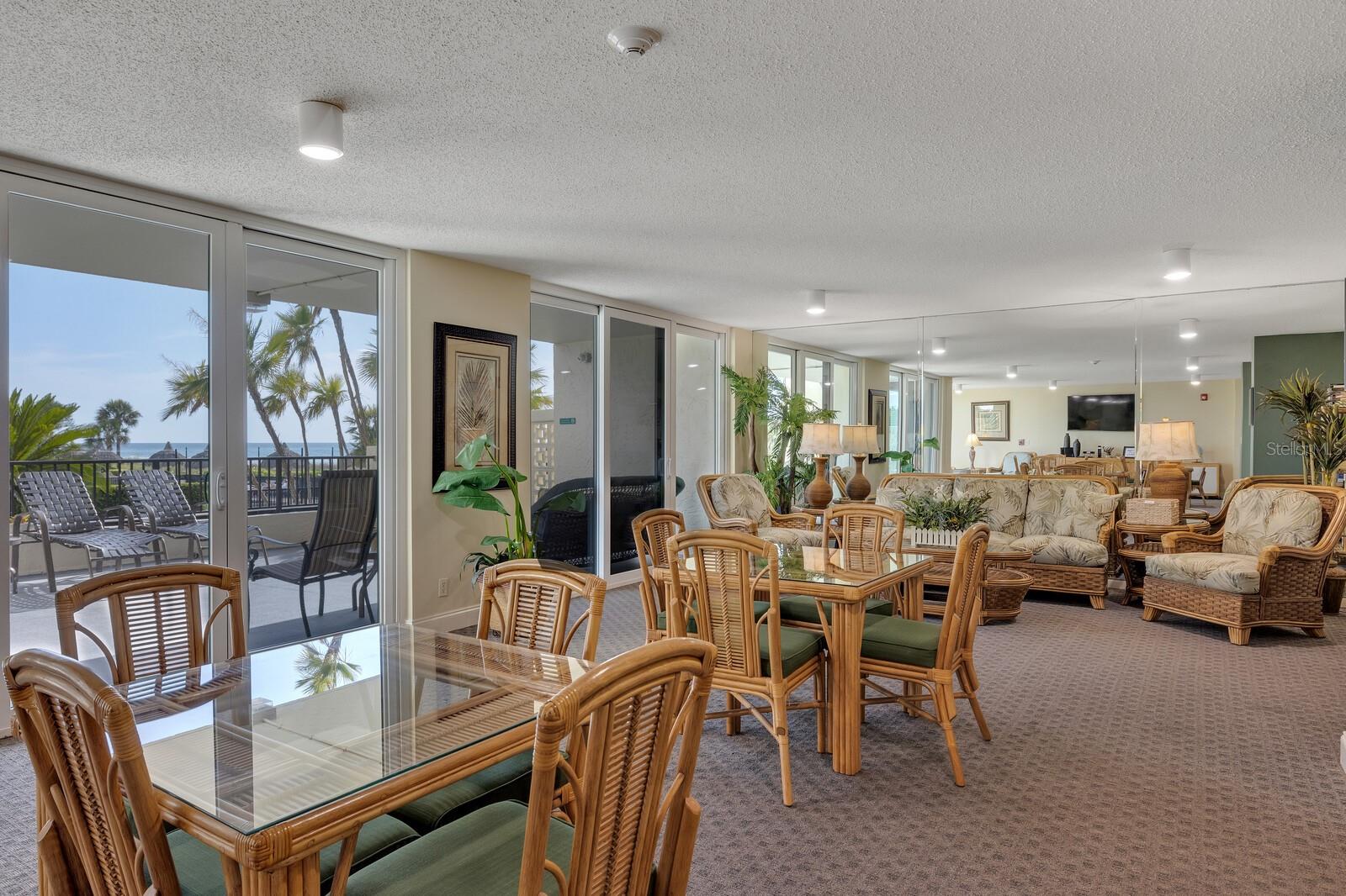 Image 33 of 46 For 1400 Gulf Boulevard 511