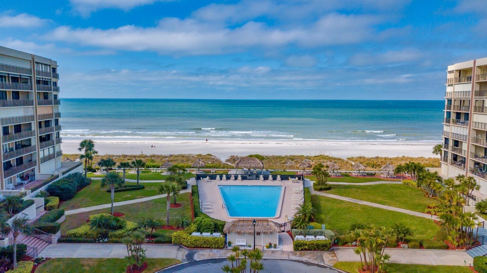 Image 34 of 46 For 1400 Gulf Boulevard 511