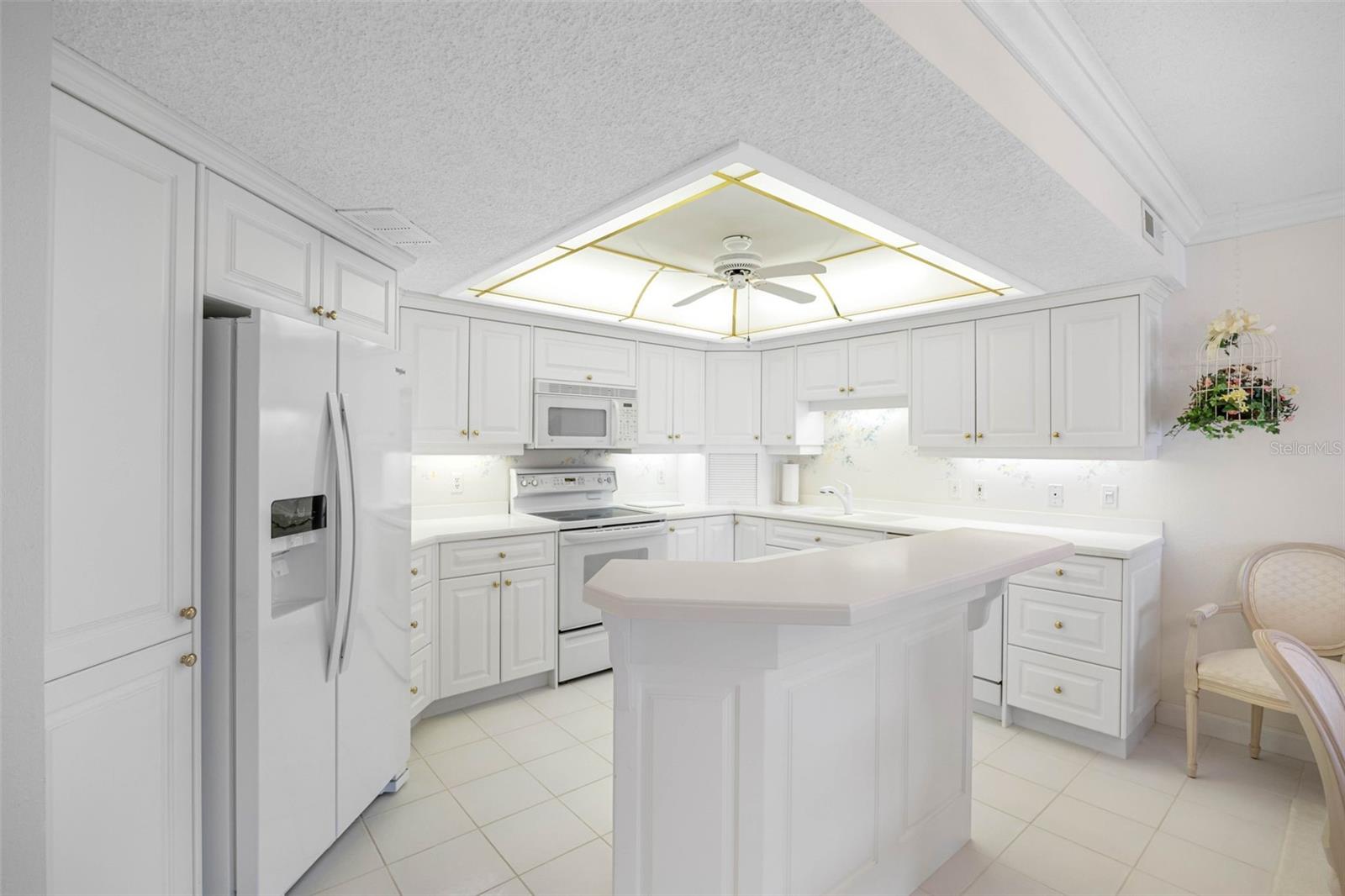 Image 5 of 46 For 1400 Gulf Boulevard 511