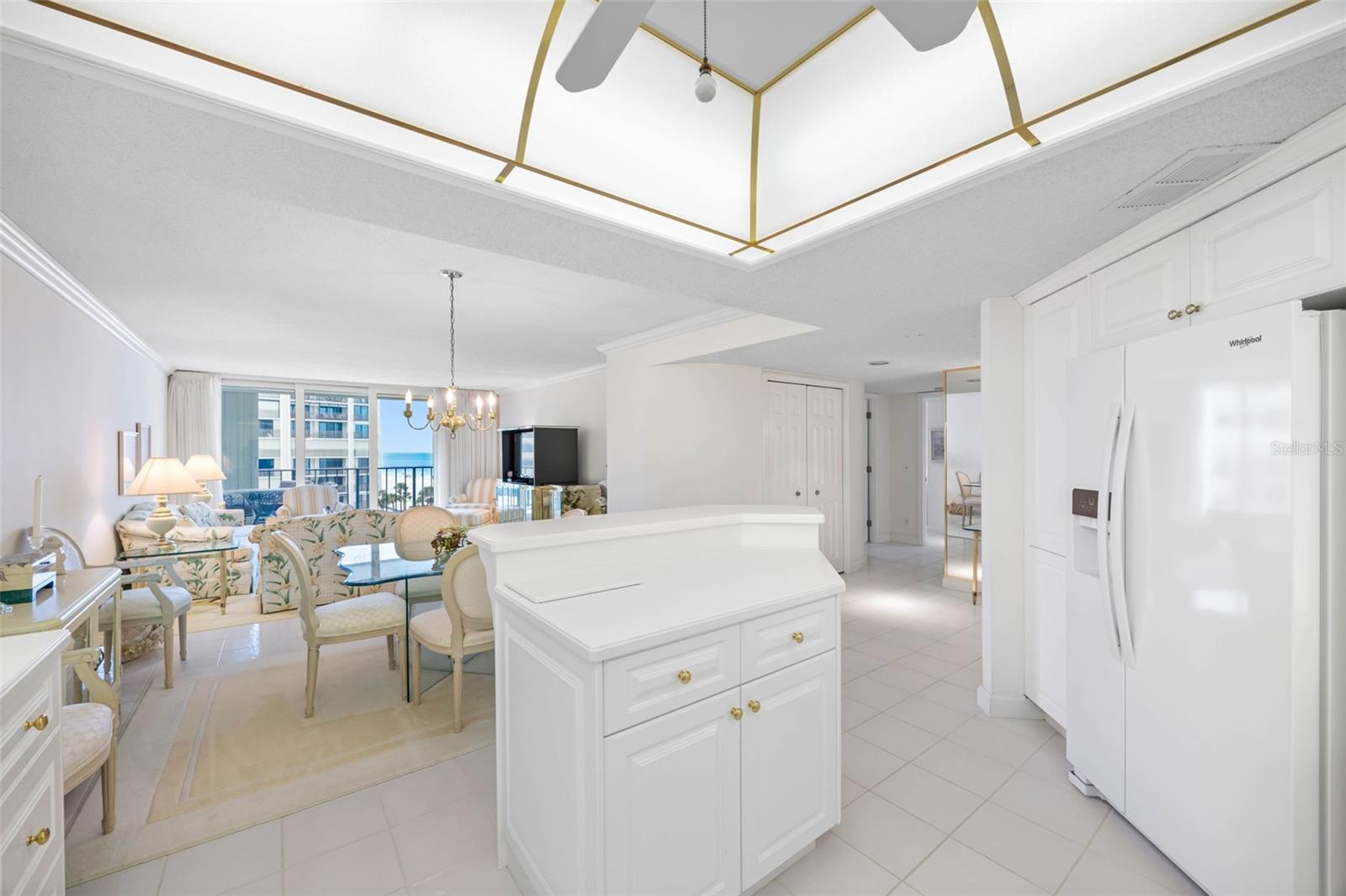 Image 7 of 46 For 1400 Gulf Boulevard 511
