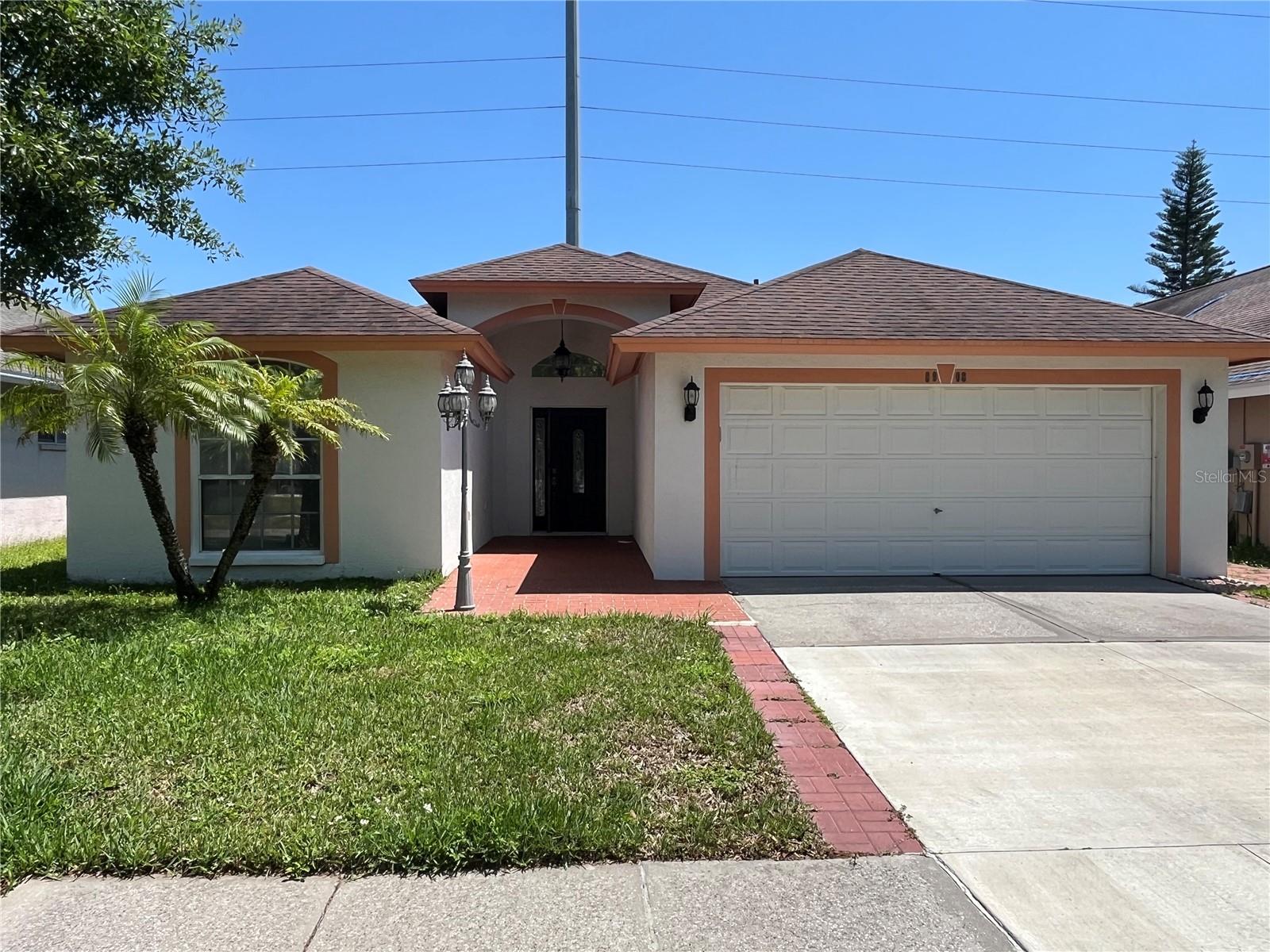 Details for 8908 Southbay Drive, TAMPA, FL 33615
