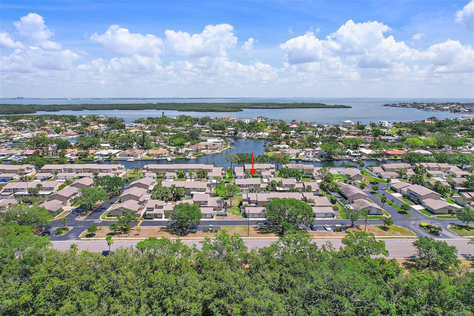 Image 41 of 46 For 6490 Cape Hatteras Way Ne 4