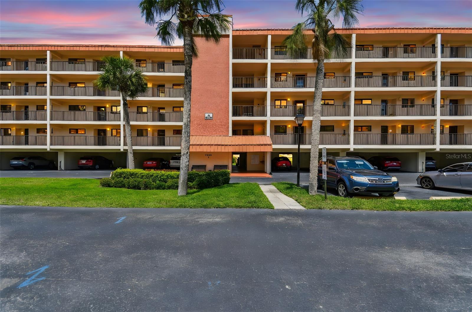 Details for 9450 Harbor Greens Way 403, SEMINOLE, FL 33776