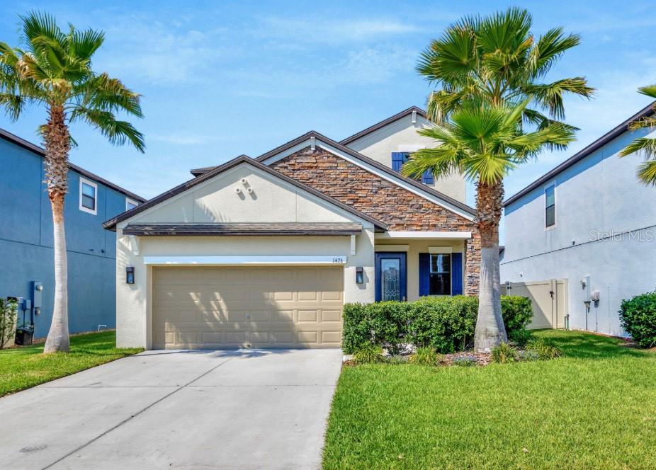 Details for 1476 Fort Cobb Terrace, WESLEY CHAPEL, FL 33543