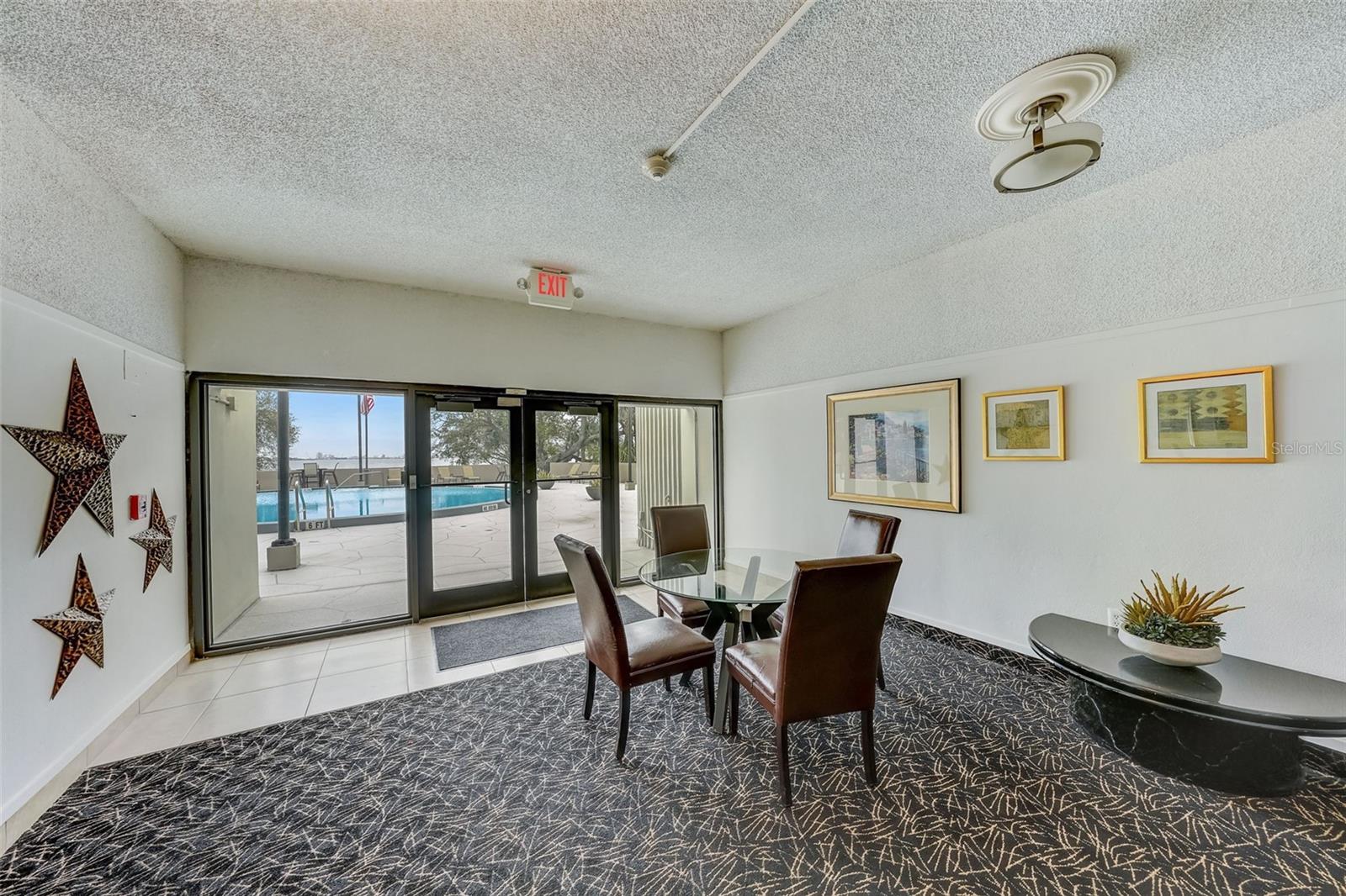 Image 46 of 77 For 4141 Bayshore Boulevard 306