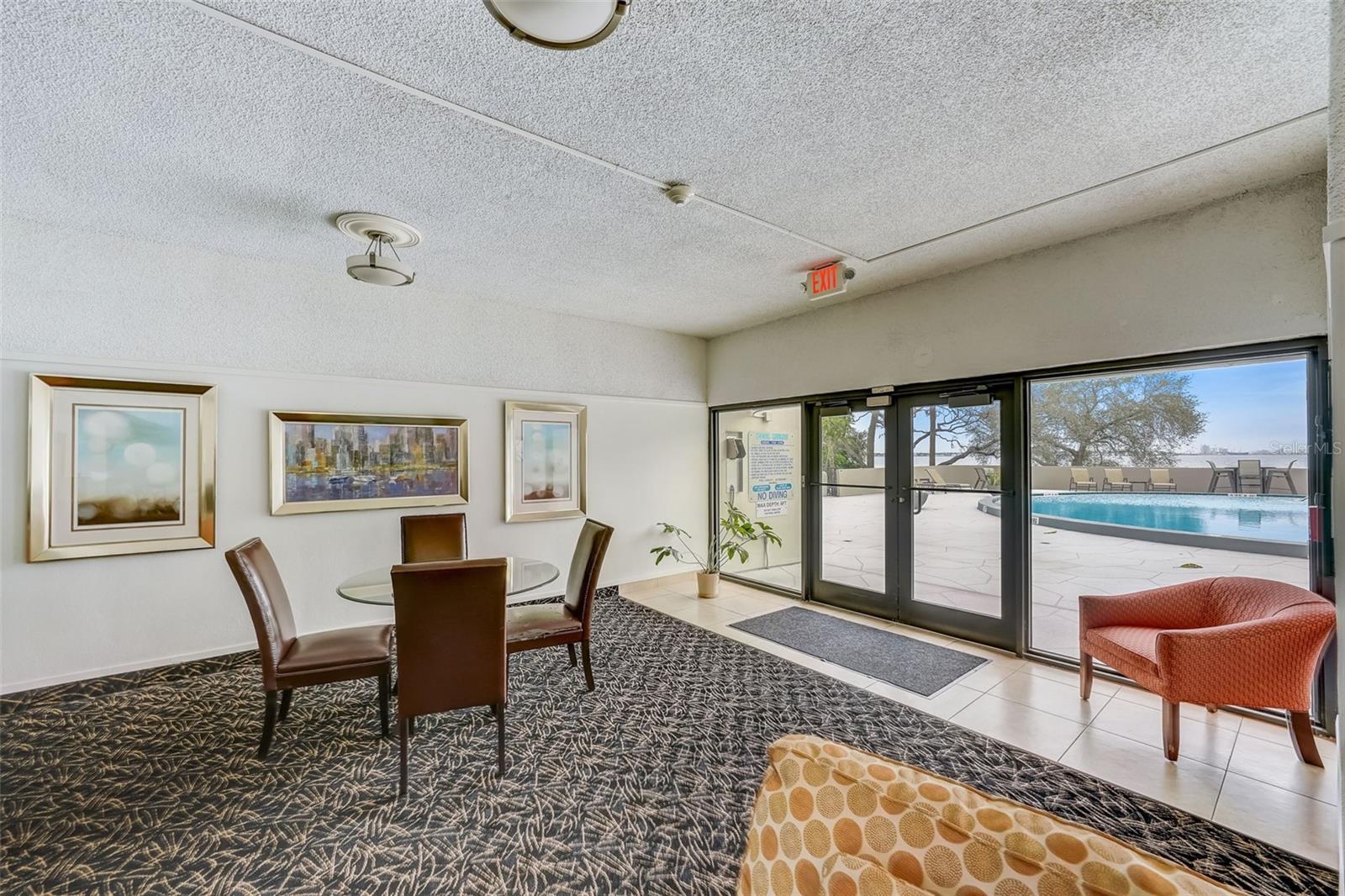 Image 47 of 77 For 4141 Bayshore Boulevard 306