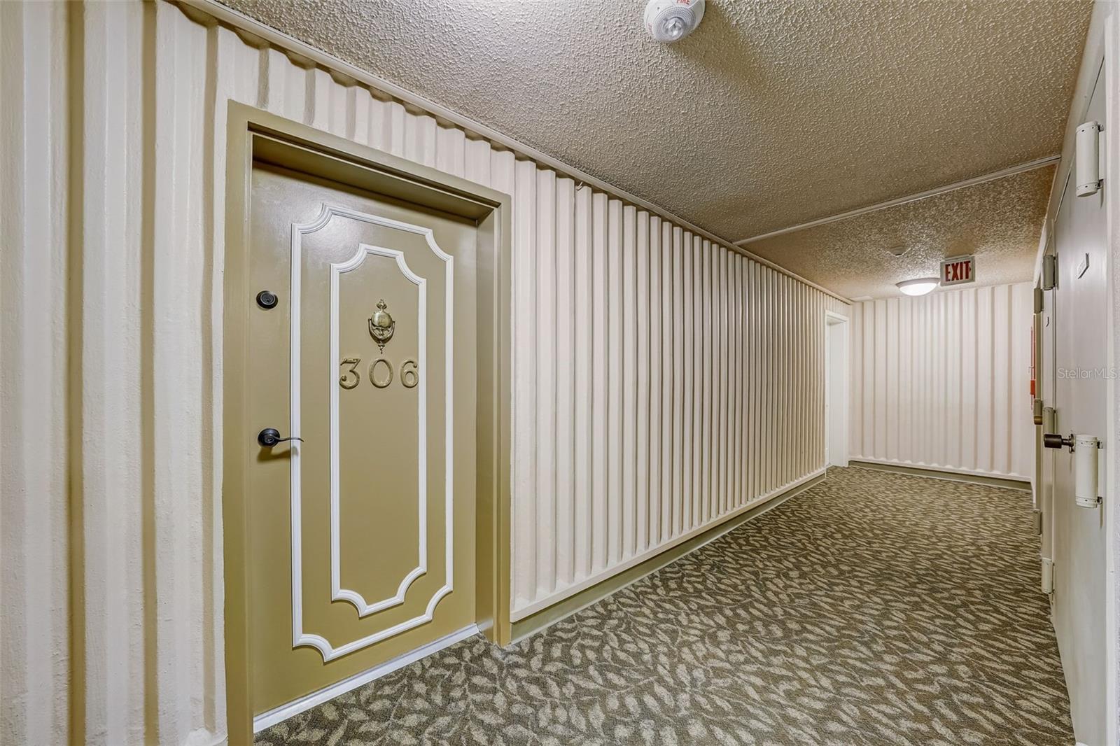 Image 51 of 77 For 4141 Bayshore Boulevard 306