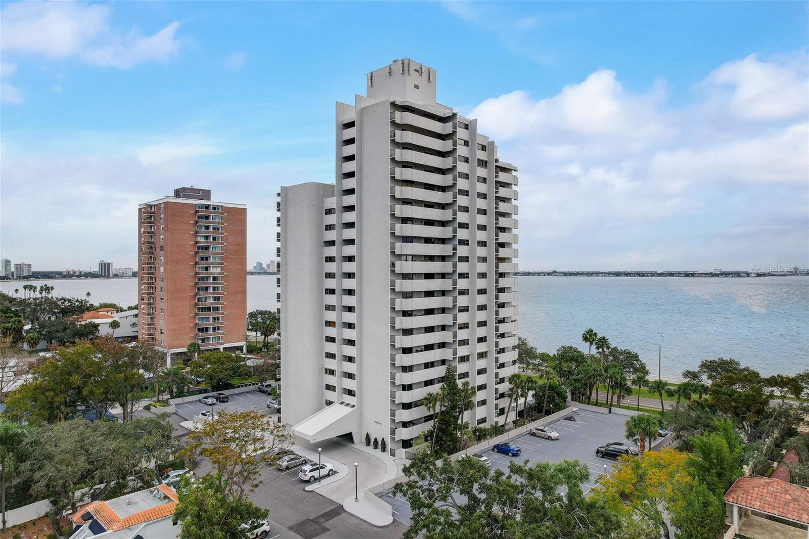 Image 59 of 77 For 4141 Bayshore Boulevard 306