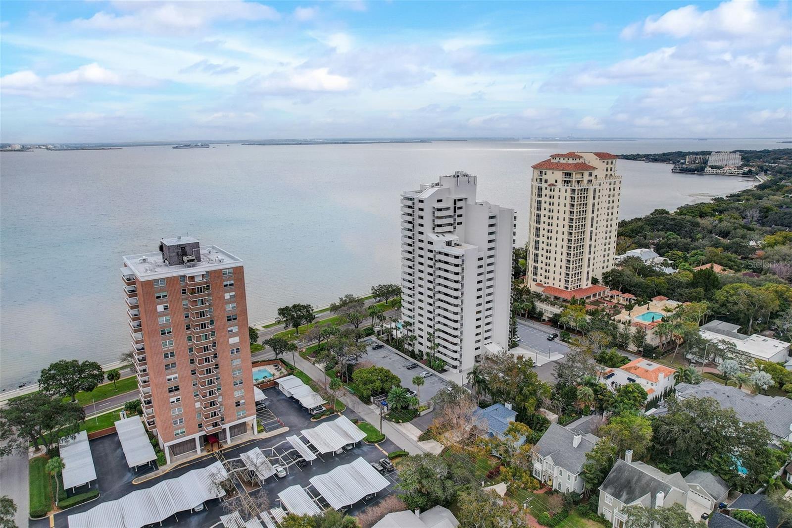 Image 65 of 77 For 4141 Bayshore Boulevard 306