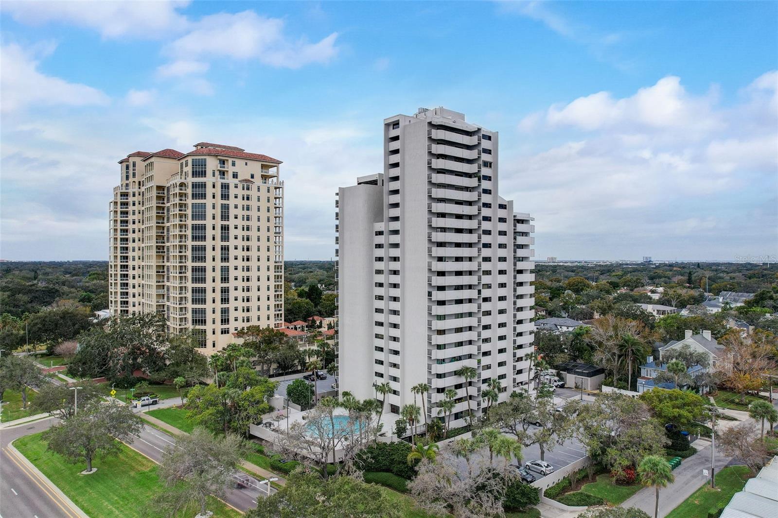 Image 67 of 77 For 4141 Bayshore Boulevard 306