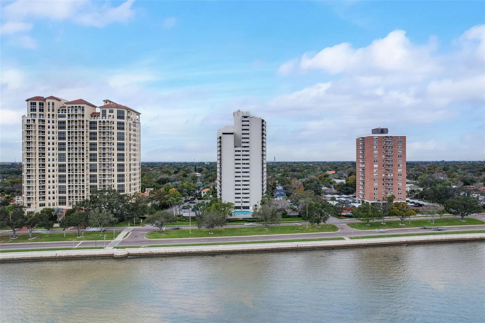 Image 69 of 77 For 4141 Bayshore Boulevard 306