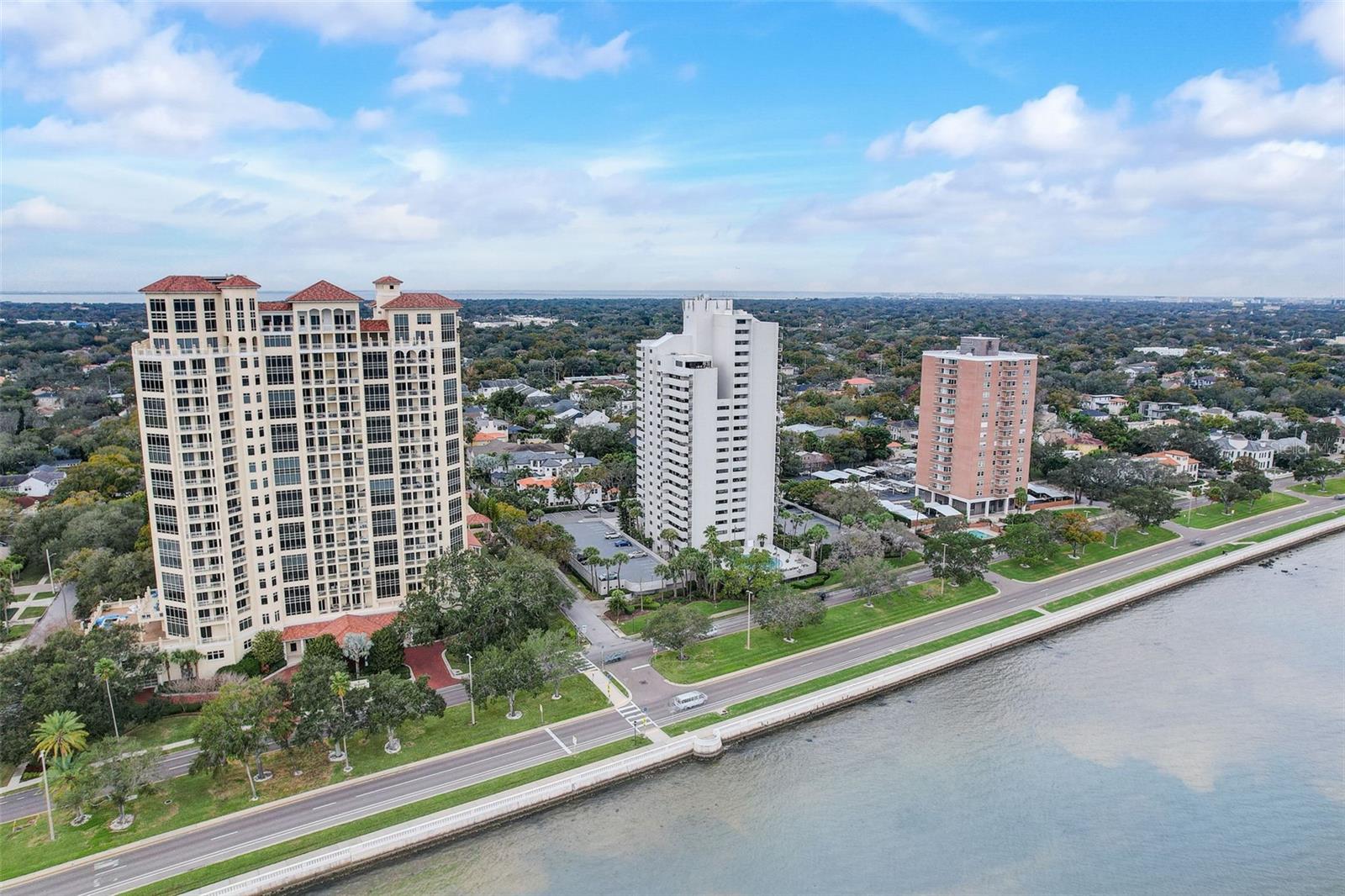 Image 71 of 77 For 4141 Bayshore Boulevard 306
